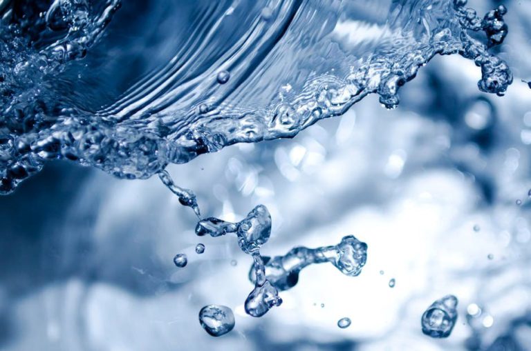 uvo3 history of uv disinfection