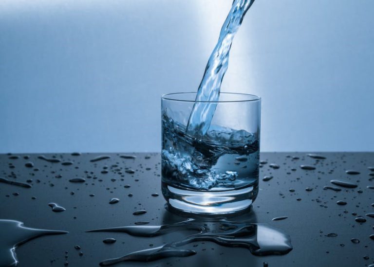 What happens to your water system when you don’t replace the UV lamp?