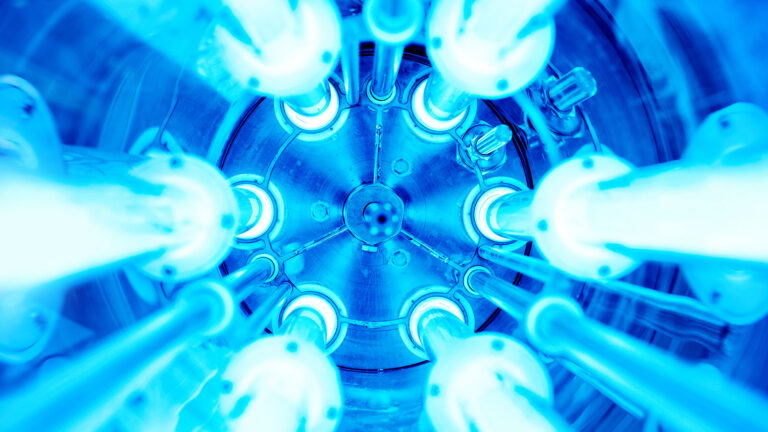 UVO3 UV Disinfection Equipment Specialists