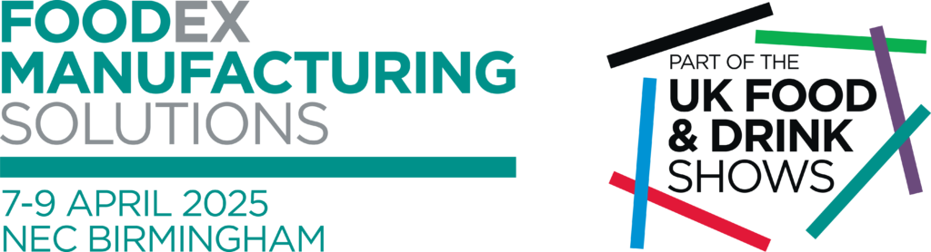 FoodEx manufacturing Solutions logo