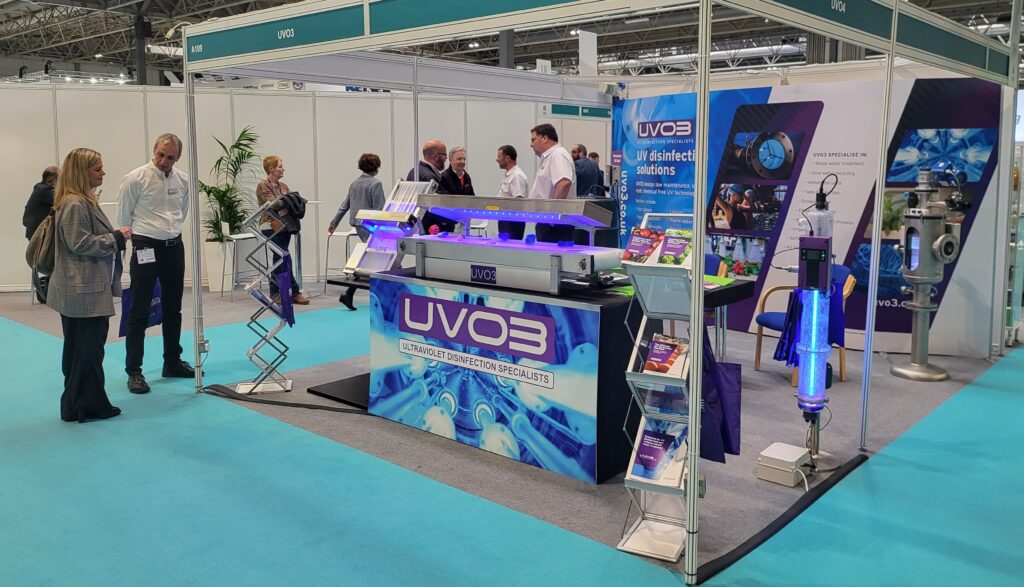 Foodex Manufacturing Solutions